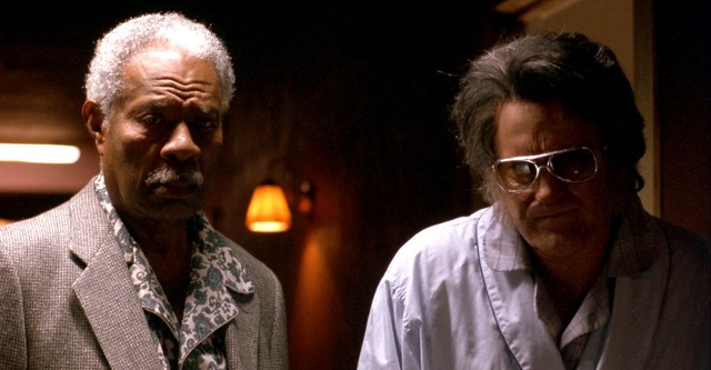 Bubba Ho-Tep