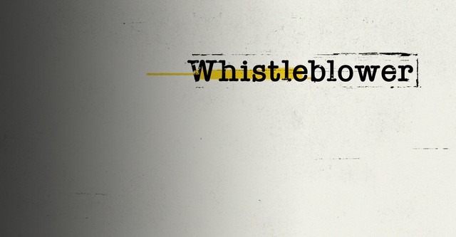 Whistleblower