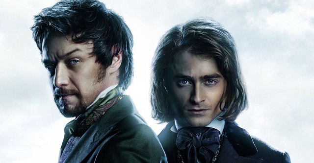 Victor Frankenstein