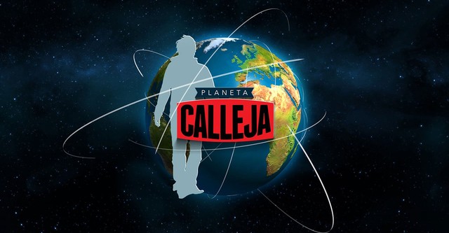 Planeta Calleja