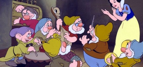Le classement des dix meilleurs méchants Disney de tous les temps