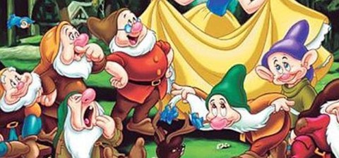 So schaust du alle Disney Classics in der richtigen Reihenfolge online an