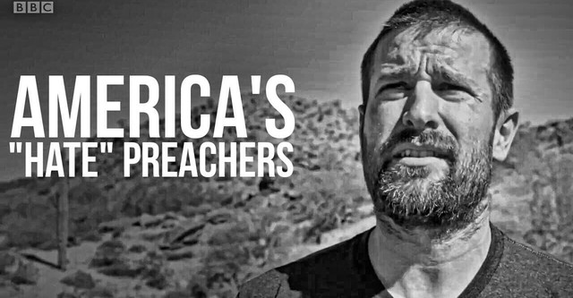 America's Hate Preachers