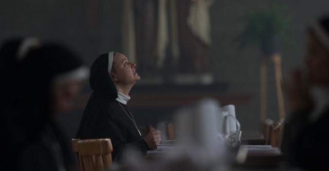 L'abbazia dei misteri