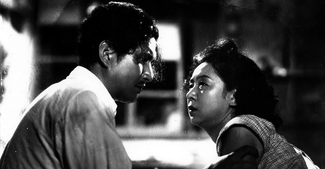 바람 속의 암탉