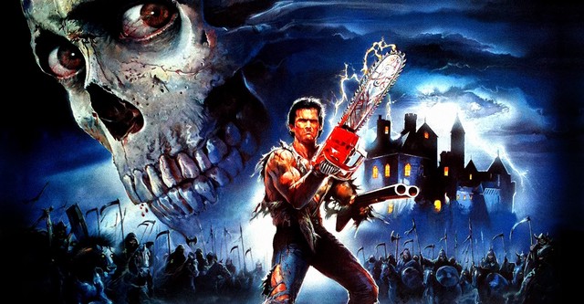 Evil Dead 3 : L'Armée des ténèbres