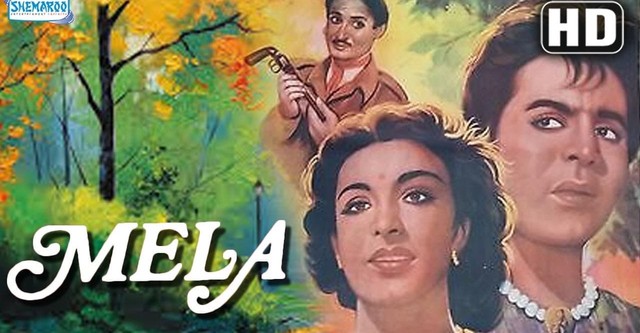 Mela store full movie