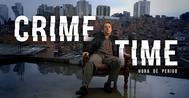 Crime Time - Hora de Perigo