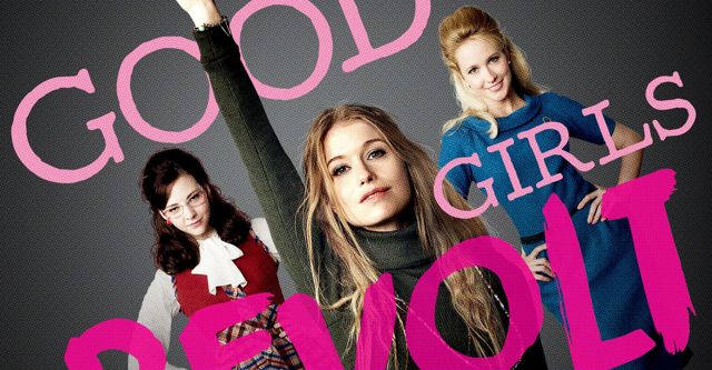 Good Girls Revolt