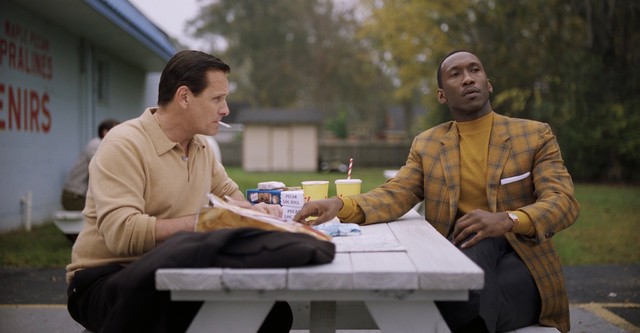 Green Book streaming: where to watch movie online?