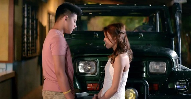 Crazy Beautiful You streaming where to watch online