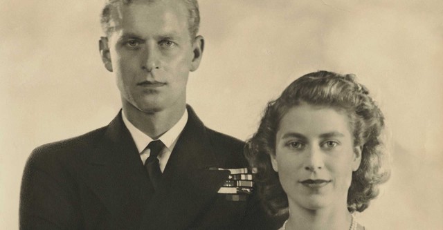 Prince Philip: The Plot to Make a King