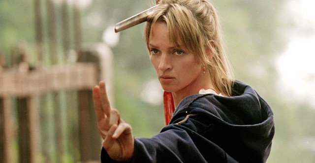 Kill Bill - Volume 2