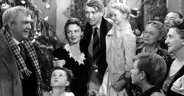 It's a Wonderful Life