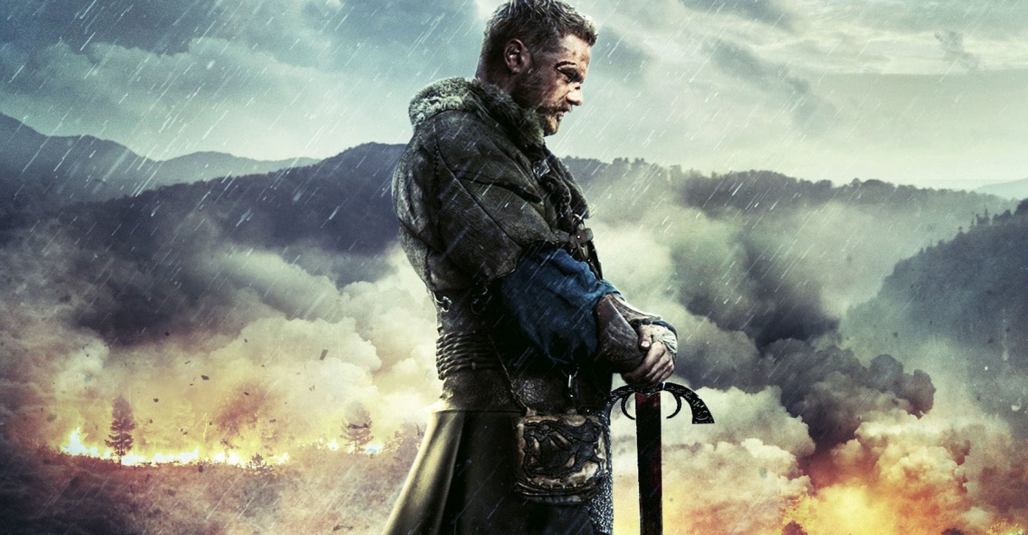The Last Warrior Streaming Where To Watch Online