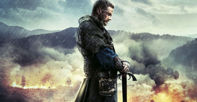 The Last Warrior