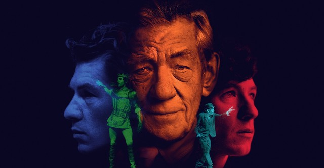 McKellen: Playing the Part