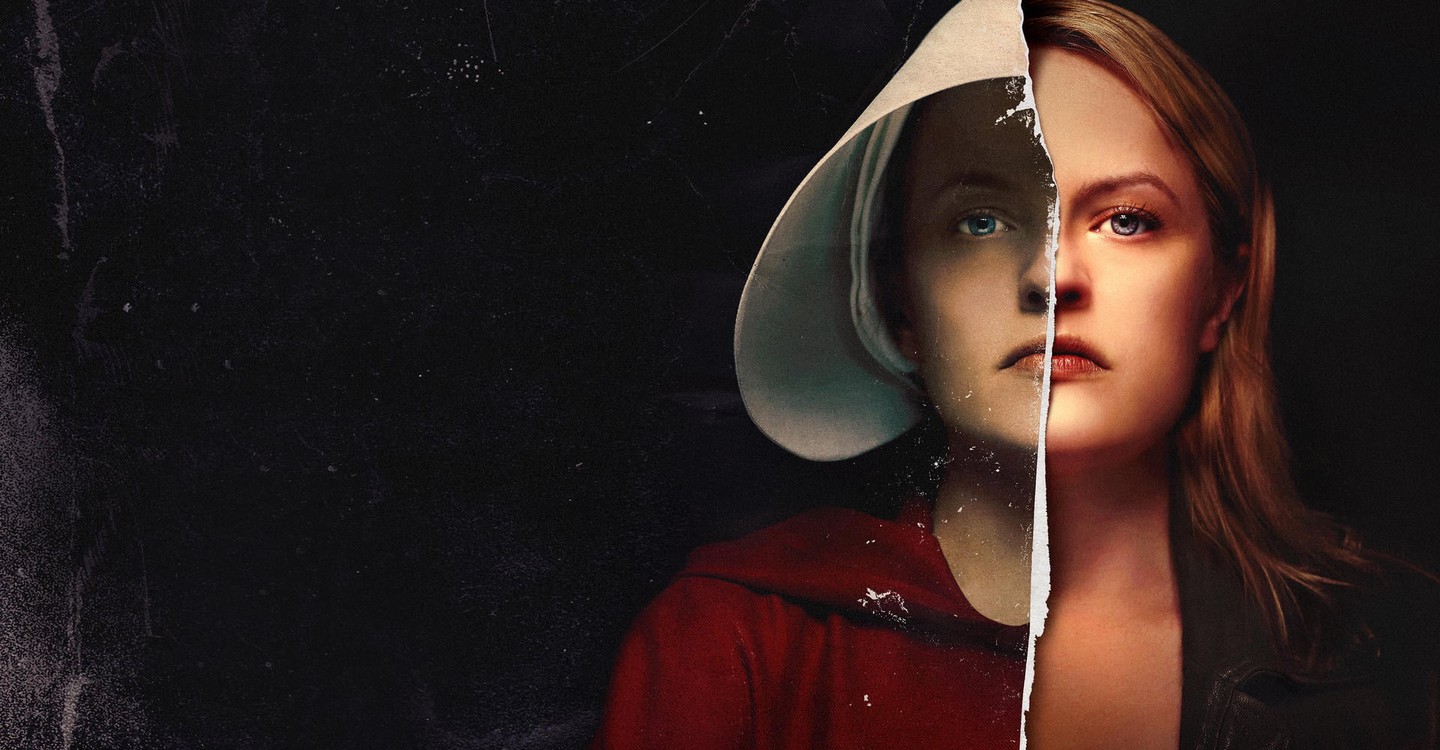 the handmaid's tale season 4 poster