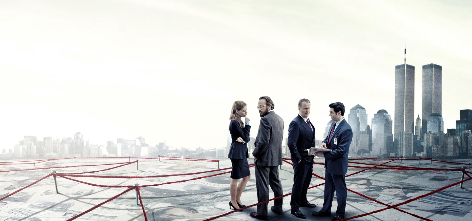 The Looming Tower Streaming The Looming Tower Season 1 - watch episodes streaming online