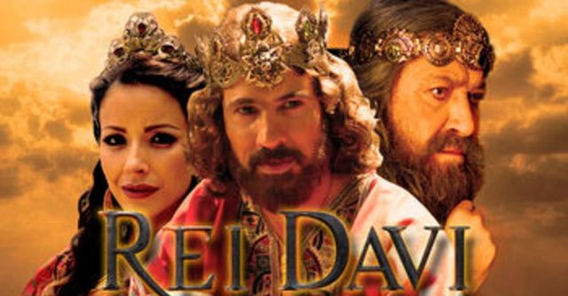 King David
