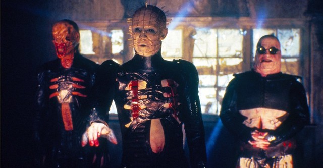 Hellraiser