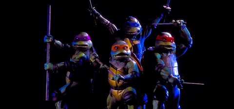 How To Watch the Teenage Mutant Ninja Turtles Movies in Order