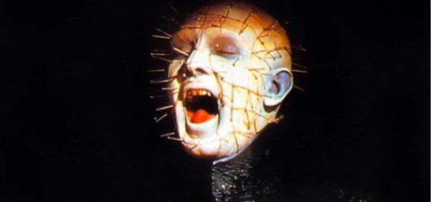 Hellbound: Hellraiser II