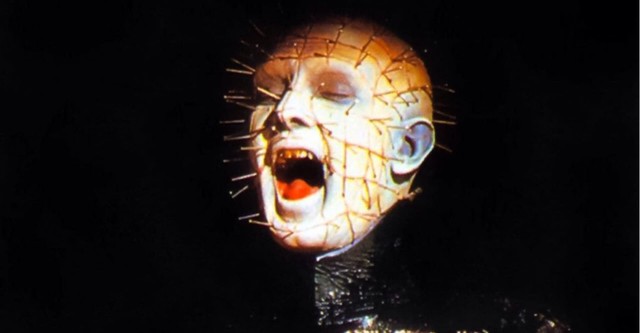 Hellbound: Hellraiser II