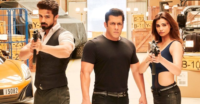 Race 3 movie watch online dailymotion sale