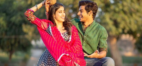 The 8 Best Ishaan Khatter Movies & TV Shows, Ranked