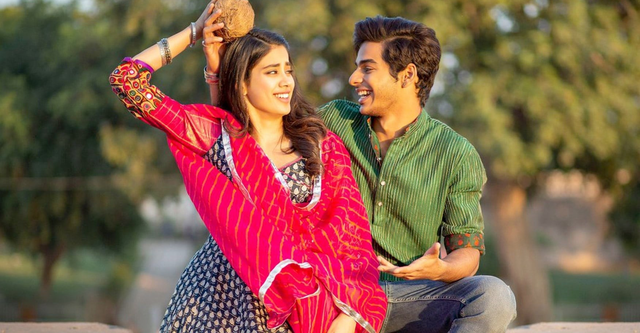 The 8 Best Ishaan Khatter Movies & TV Shows, Ranked