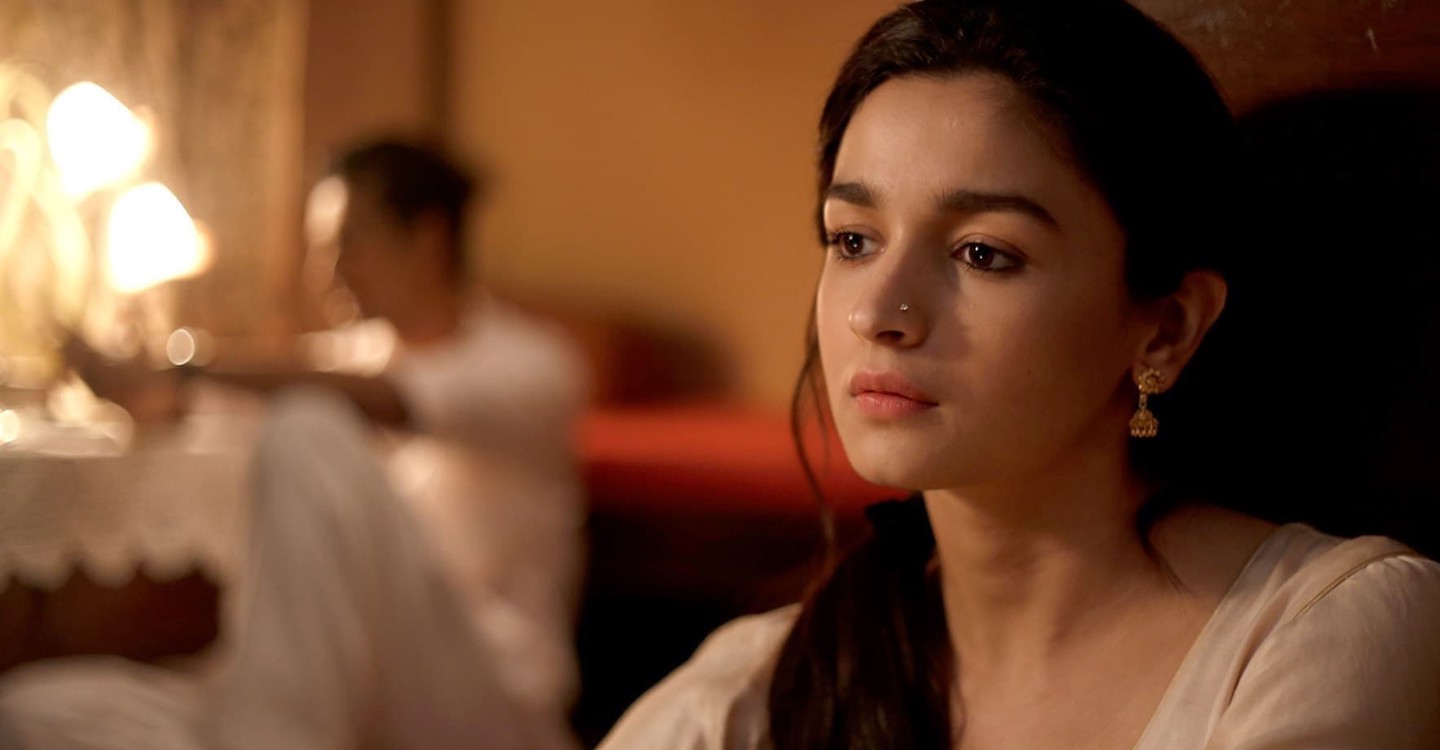Raazi Full Movie In Hindi - Rajzok HD