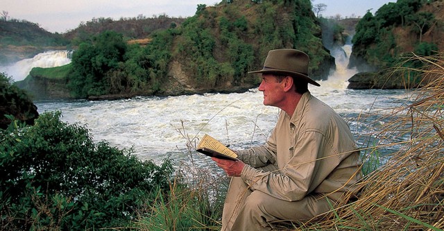 Michael Palin's Hemingway Adventure