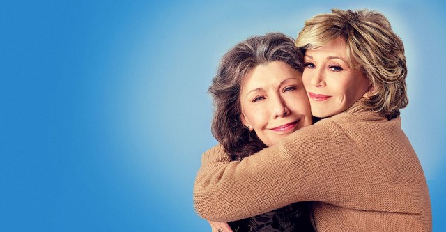 Grace et Frankie