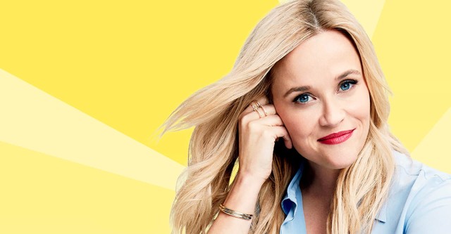 Donne brillanti - Le interviste di Reese Witherspoon