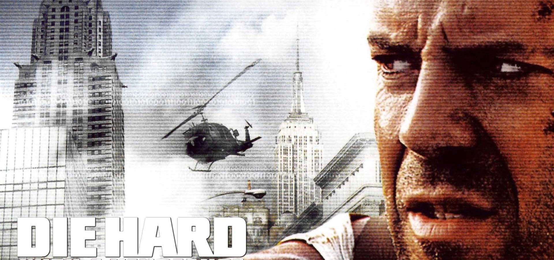 Die Hard With A Vengeance Streaming Watch Online