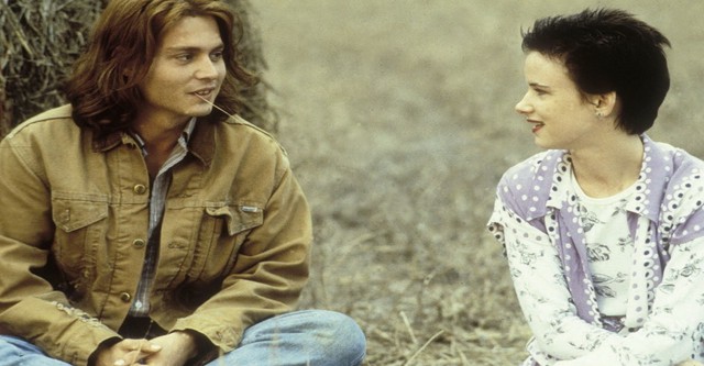 ¿A quién ama Gilbert Grape?