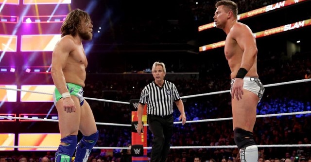 WWE SummerSlam 2018 movie watch streaming online