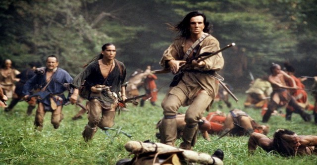 Le Dernier des Mohicans