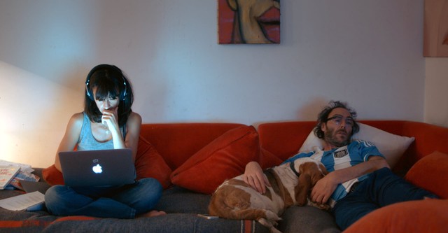 L'amour flou - Come separarsi e restare amici