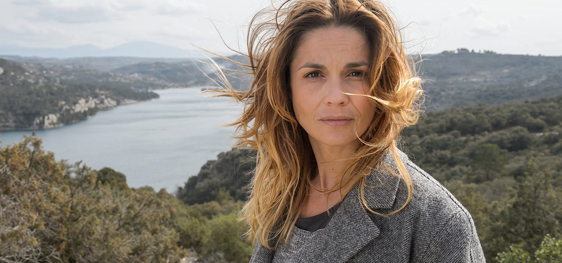 Le Mystère Du Lac Streaming Regarder la série Le Mystère du lac streaming