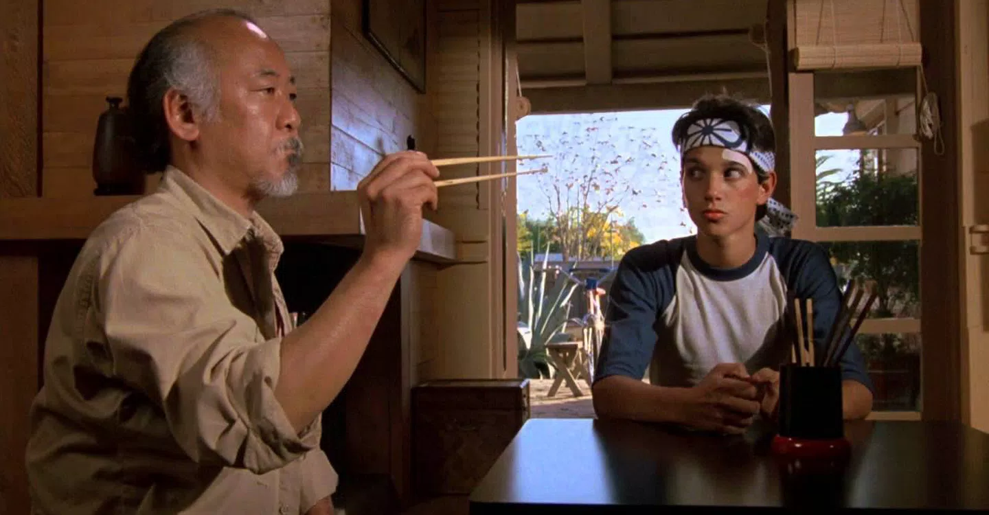 ‘Karate Kid’: todas las películas y series de la saga en orden cronológico