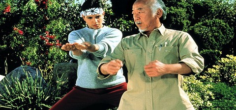 Dónde ver todas las series y películas de ‘Karate Kid’ en orden