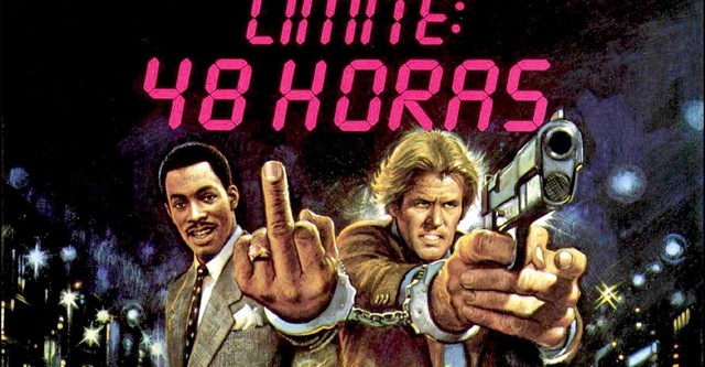 48 Hrs. - movie: where to watch stream online