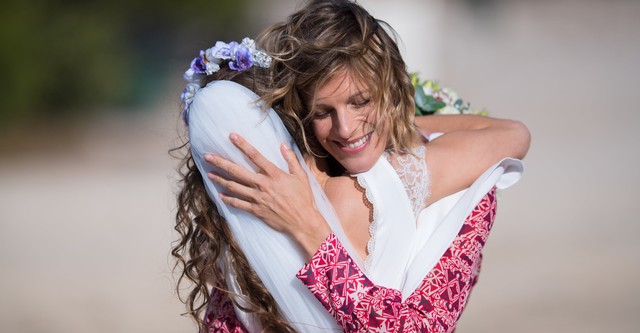 Crimson Wedding - Blutrote Hochzeit