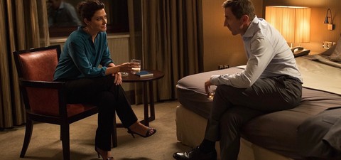 Las 10 mejores series y películas de Luis Zahera