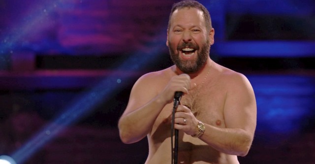 Bert Kreischer: Secret Time