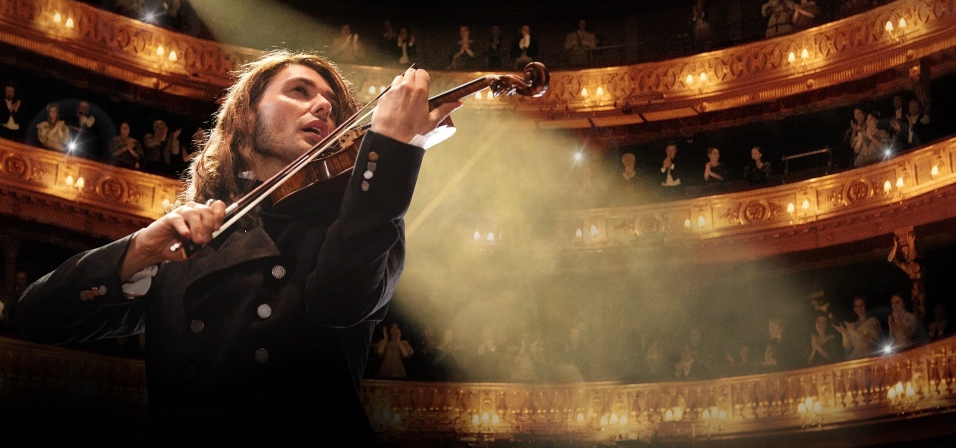 At The Devil's Door Streaming The Devil's Violinist streaming: where to watch online?