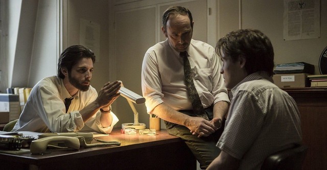 Υπόθεση: Άγνωστο DNA