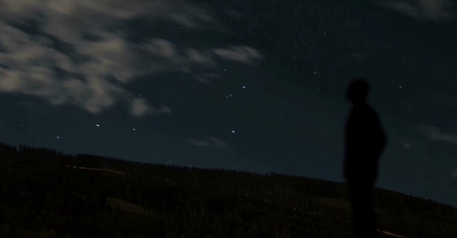 Dark Forces: Shadow People